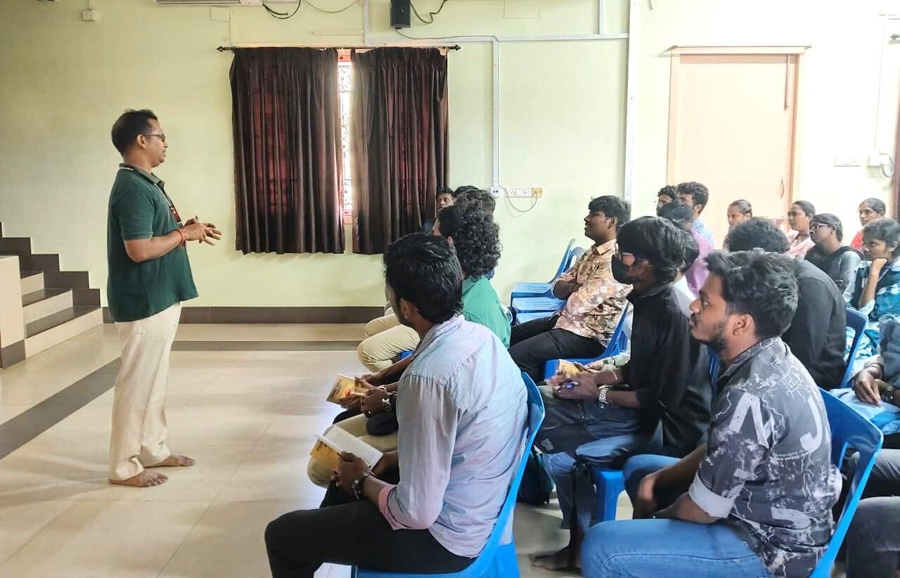 Catch Them Young - 178th Batch